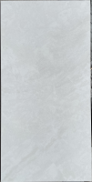 Supreme White Levigato (R/L) 12 x 24